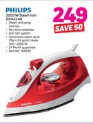Philips 2000 W Steam Iron GC1433 40
