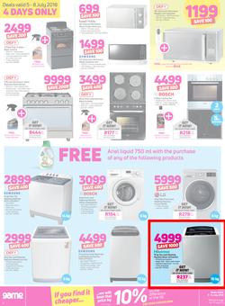 Game : Vuvudeala! (5 July - 8 July 2018), page 6