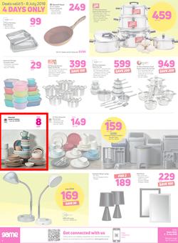 Game : Vuvudeala! (5 July - 8 July 2018), page 8