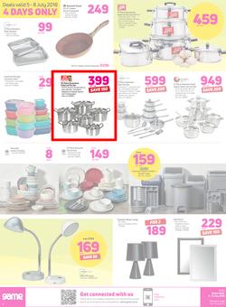 Game : Vuvudeala! (5 July - 8 July 2018), page 8