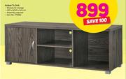 Amber TV Unit-H55 x W145 x D45cm