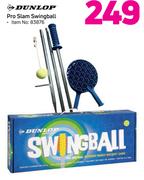Dunlop Pro Slam Swingball