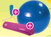 Trojan 65cm Body Ball