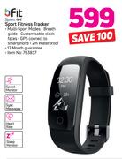 B-Fit Sport Fitness Tracker