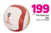 Fifa 2018 Core Ball