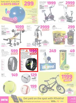 Game : Vuvudeala! (5 July - 8 July 2018), page 10