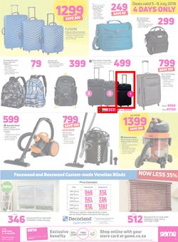 Game : Vuvudeala! (5 July - 8 July 2018), page 11