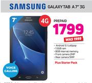Samsung Galaxy Tab A7 3G