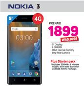 Nokia 3