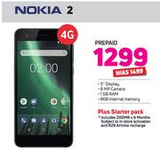 Nokia 2