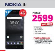 Nokia 5