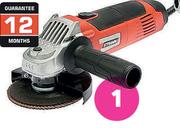Stramm 850W Angle Grinder-Each