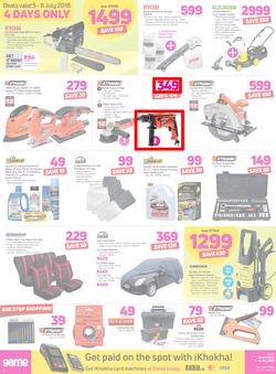 Game : Vuvudeala! (5 July - 8 July 2018), page 14