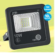 Ellies 10W LED Day/Night Floodlight-Each