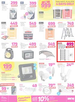 Game : Vuvudeala! (5 July - 8 July 2018), page 15