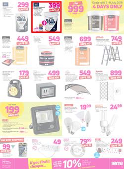 Game : Vuvudeala! (5 July - 8 July 2018), page 15