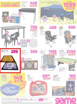Game : Vuvudeala! (5 July - 8 July 2018), page 16