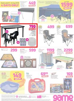 Game : Vuvudeala! (5 July - 8 July 2018), page 16