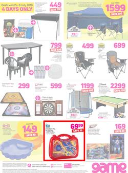 Game : Vuvudeala! (5 July - 8 July 2018), page 16