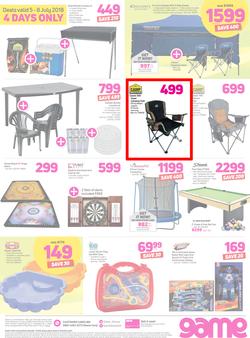 Game : Vuvudeala! (5 July - 8 July 2018), page 16