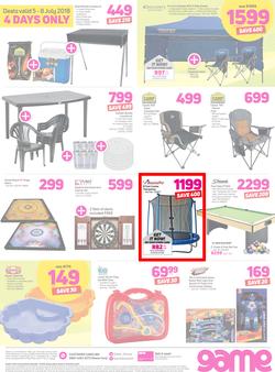 Game : Vuvudeala! (5 July - 8 July 2018), page 16