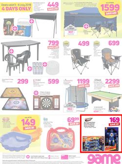 Game : Vuvudeala! (5 July - 8 July 2018), page 16