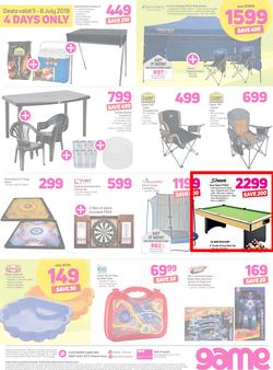 Game : Vuvudeala! (5 July - 8 July 2018), page 16