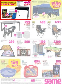 Game : Vuvudeala! (5 July - 8 July 2018), page 16