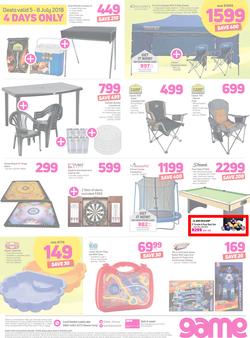 Game : Vuvudeala! (5 July - 8 July 2018), page 16