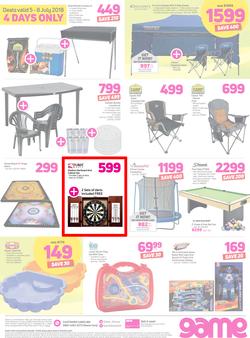 Game : Vuvudeala! (5 July - 8 July 2018), page 16