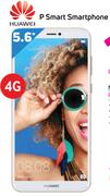 Huawei P Smart Smartphone-On uChoose Flexi 120