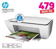 HP 2130 Inkjet 3 In 1 Printer