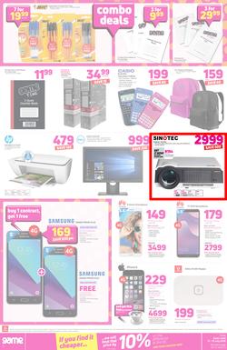 Game : OMGame Sale! (12 July - 15 July 2018), page 2