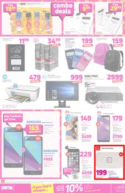 Game : OMGame Sale! (12 July - 15 July 2018), page 2