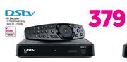 DSTV HD Decoder