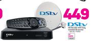 DSTV HD Decoder 4137 Fully Installed 5S And 5U