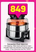 Brabantia Convention 12Ltr Oven BBEK1101