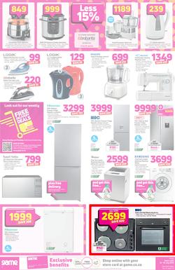 Game : OMGame Sale! (12 July - 15 July 2018), page 4