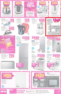 Game : OMGame Sale! (12 July - 15 July 2018), page 4