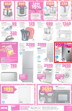 Game : OMGame Sale! (12 July - 15 July 2018), page 4