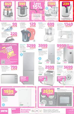 Game : OMGame Sale! (12 July - 15 July 2018), page 4