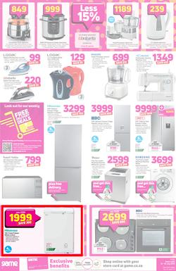 Game : OMGame Sale! (12 July - 15 July 2018), page 4