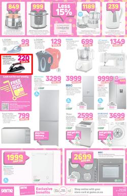 Game : OMGame Sale! (12 July - 15 July 2018), page 4