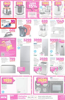Game : OMGame Sale! (12 July - 15 July 2018), page 4