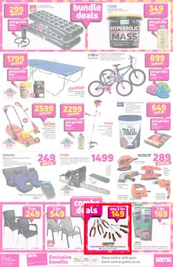 Game : OMGame Sale! (12 July - 15 July 2018), page 5