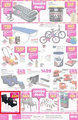 Game : OMGame Sale! (12 July - 15 July 2018), page 5