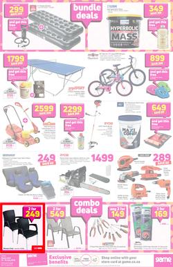 Game : OMGame Sale! (12 July - 15 July 2018), page 5