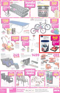 Game : OMGame Sale! (12 July - 15 July 2018), page 5