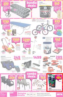 Game : OMGame Sale! (12 July - 15 July 2018), page 5