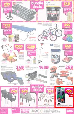 Game : OMGame Sale! (12 July - 15 July 2018), page 5